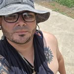 Félix Madera - @wilfredmadera - Instagram