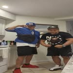 Felix Angelo Marshall - @felixangelomarshall - Instagram