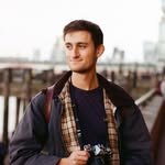 Felix Marshall - @felixmarshall01 - Instagram