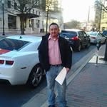 Jose Felix Mayorga - @mayorga5451 - Instagram