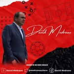 David Medrano - @davidmedranofelix - Instagram