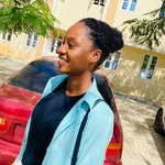 Meekness Felix - @felixmeekness - Instagram