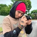 Felix Murphy - @happy_hippie369 - Instagram