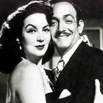 maria felix  jorge negrete - @mariaf_y_jorgen - Instagram