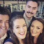 Adam Felix O'Brien - @adamfelixobrien - Instagram