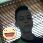 Félix Ocasio - @wfffggyy - Instagram