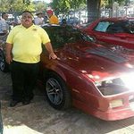 felix ocasio - @felix_iroc_z - Instagram