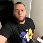 Felix Ocasio - @felixfuego24pr - Instagram