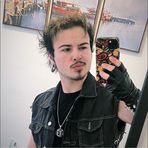 Felix Gage O'Donnell - Facebook