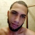 Felix Olivera - @caspeer27 - Instagram