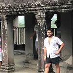 Felix Olivera - @felixoliverai - Instagram