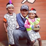 Felix Olivera Cutipa - @felixoliveraramos - Instagram
