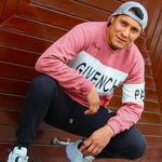 Felix Olivera Flores - @felixolivera - Instagram