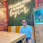 Felix Olivera Kamell - @felix_oliverakamell - Instagram