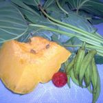 Felix Padilla - @simplytrinicooking - Instagram