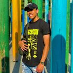 Félix Padilla - @felixpadilla96 - Instagram