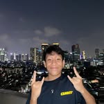 Juan - @felix.pangaribuan - Instagram