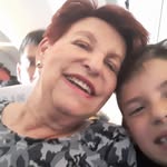Felix Paredes - @maria1680hernandez - Instagram