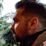 Félix Paredes - @fparedes75 - Instagram