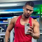 Felix Paredes Jimenez - @fmpj16 - Instagram