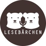 Felix & Patrick - @die_lesebaerchen - Instagram