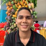 Felix Polanco - @felix.p.v - Instagram