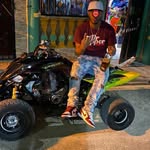 Felix Polanco - @felix_13rd - Instagram