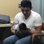 Felix Quevedo - @quevedo426 - Instagram