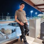 Hans Felix Quevedo Rivera - @hansqr - Instagram