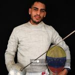 Jose Felix Quintero OLY - @felixquintero6 - Instagram