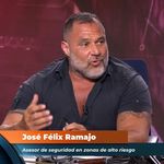 José Félix Ramajo - @josefelixramajo - Instagram