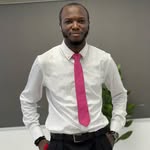 Aikhuele Felix Ehis - @felixreads - Instagram
