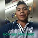 Felix Read - @readfelix - Instagram