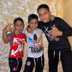 Felix Rendon - Facebook