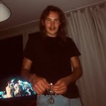 Felix R - @felix.renner.3 - Instagram