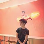 Felix Richardo - @felixrichardo - Instagram