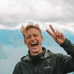 Felix Richter 🇨🇦🇩🇪 - @felixrichter98 - Instagram