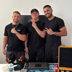 James Felix - @felix_richforever - Instagram