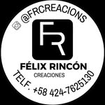 Félix Rincón "Creaciones" - @frcreacions - Instagram