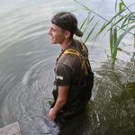 Jan Felix Ritter - @jfr_fishing - Instagram