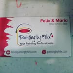 Felix Roa - @painting_by_felix - Instagram