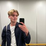 Félix Carl Johan Robb - @felix.robb - Instagram