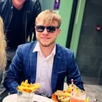 Felix Robbins - @felixrobbins8663 - Instagram