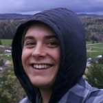 Felix Robert - @reaxqc819 - Instagram