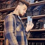 Felix Robertson - @felixrobertson90 - Instagram