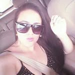Rochelly  & Mário Schimith - @felixrochelly - Instagram