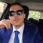 Felix Iacolare - @felix_rock93 - Instagram