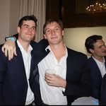 Felix Rockefeller - @felixrockefeller - Instagram