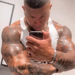 Felix The-Rock - @felix_the_rock - Instagram