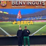 Piotr Obiegły - @felix_rococco - Instagram